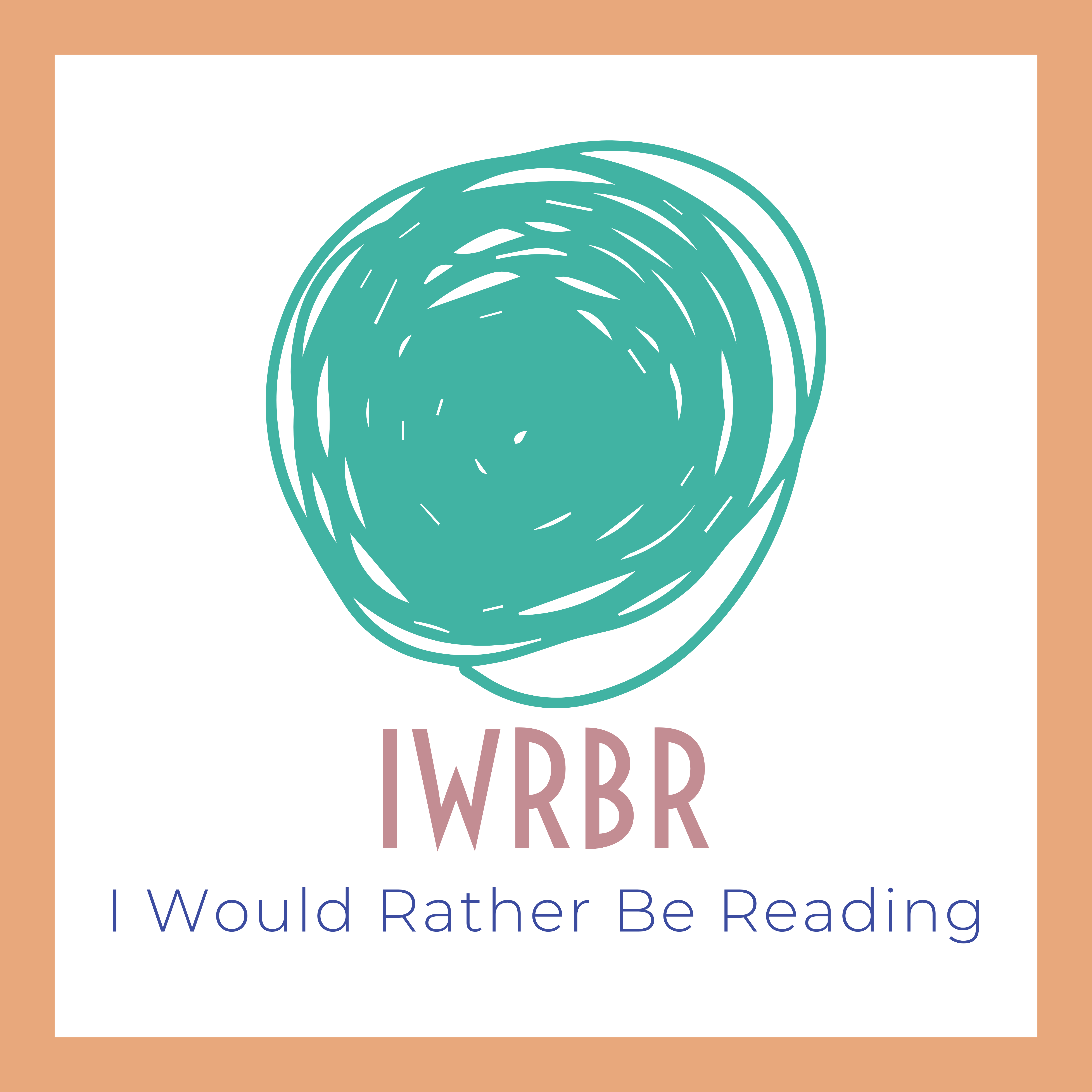 I Would Rather Be Reading
