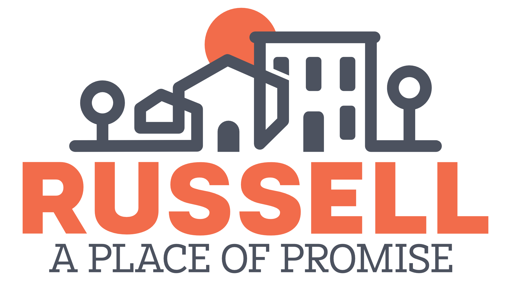 Russell: A Place of Promise
