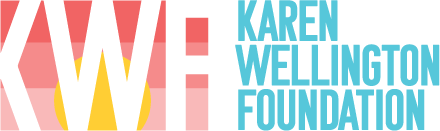 Karen Wellington Foundation for Living with Breast Cancer